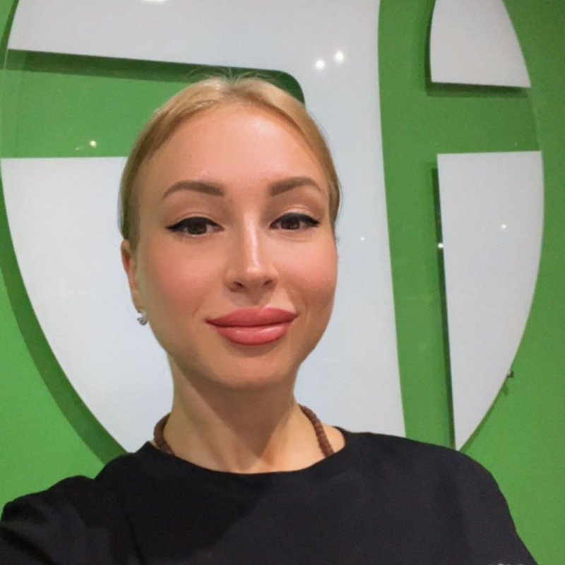 Екатерина