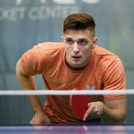 Камардин Александр