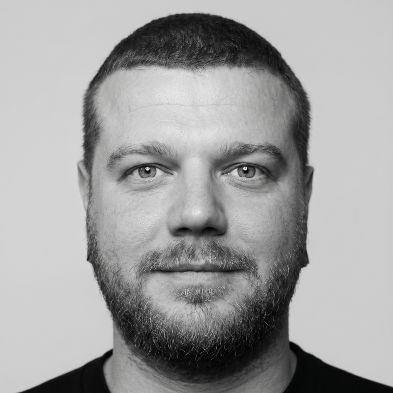 Вова Сошников