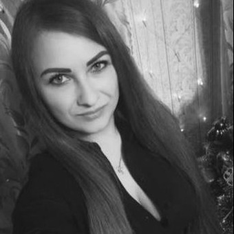 Наталия Благодарная