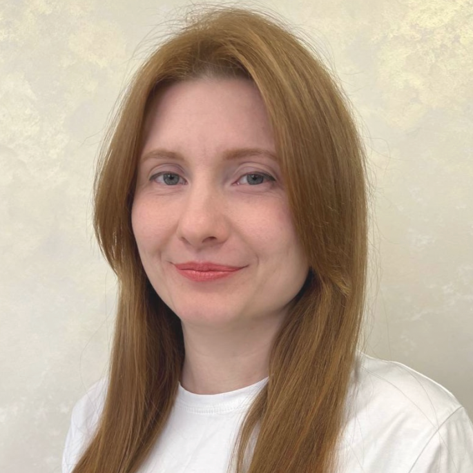 Злотина Александра