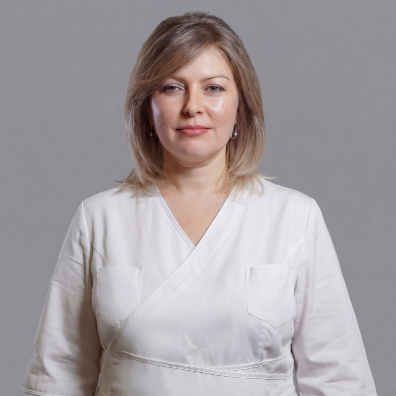 Волнистова Юлия