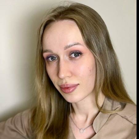 Лесникова Валерия Николаевна