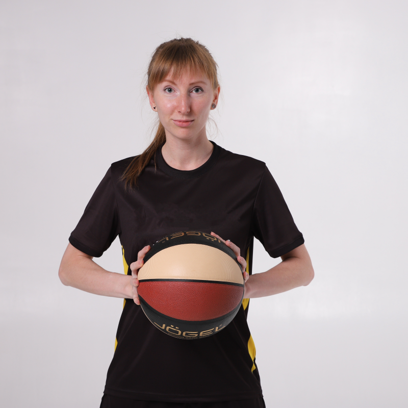 Светлана Никулина