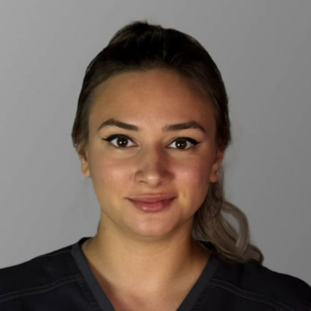 Диана Фролова