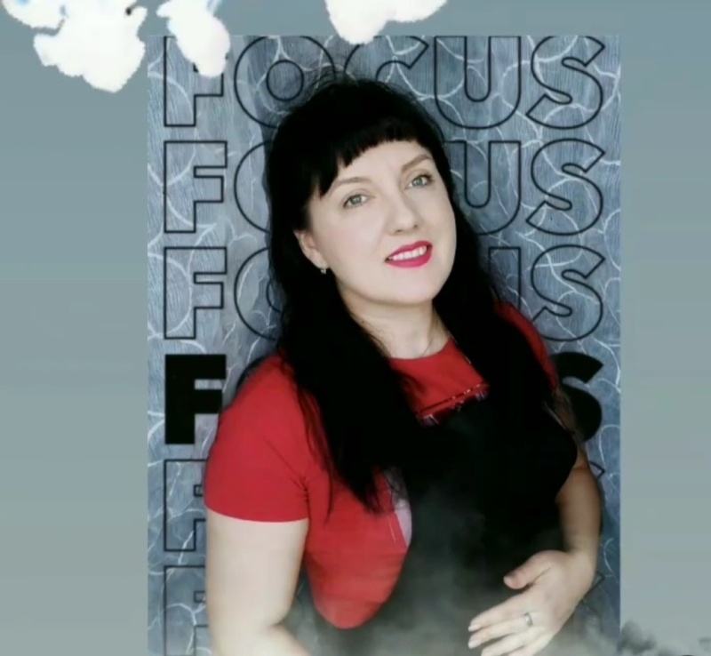 Юлия Поливкина