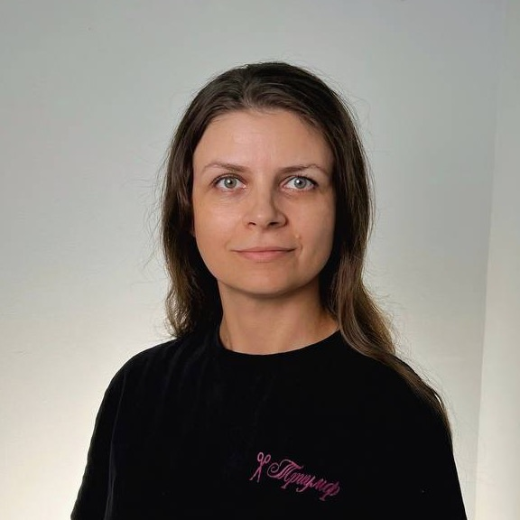 Минина Антонина