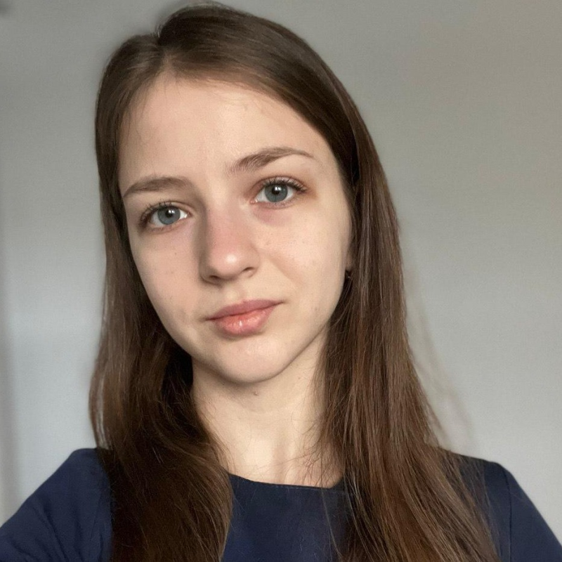 Волоснова Анастасия