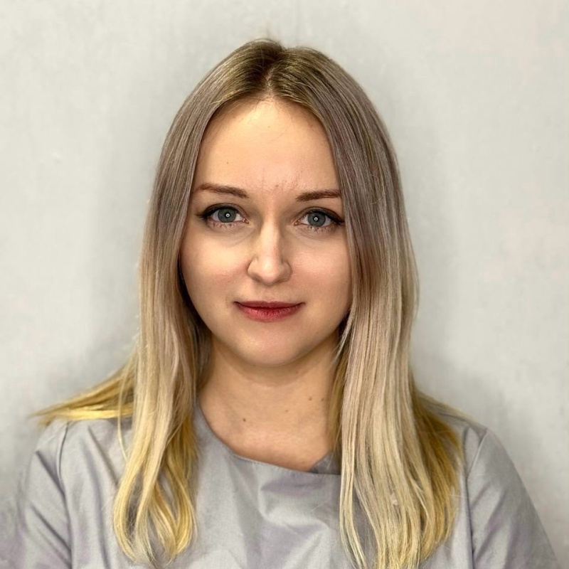 Алина Косметолог,мастер перманентного макияжа,ламимейкер