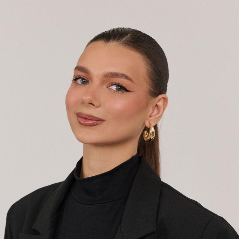 Валерия Смирнова