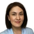 Наталья С