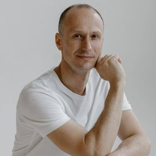 Копейко Евгений