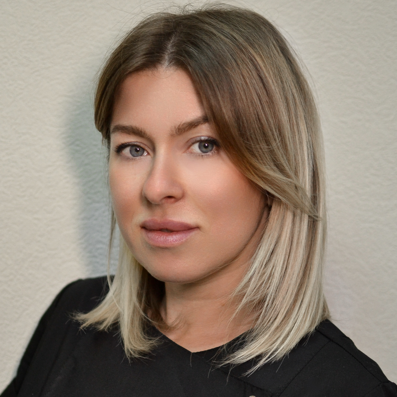 Марина Атаманюк