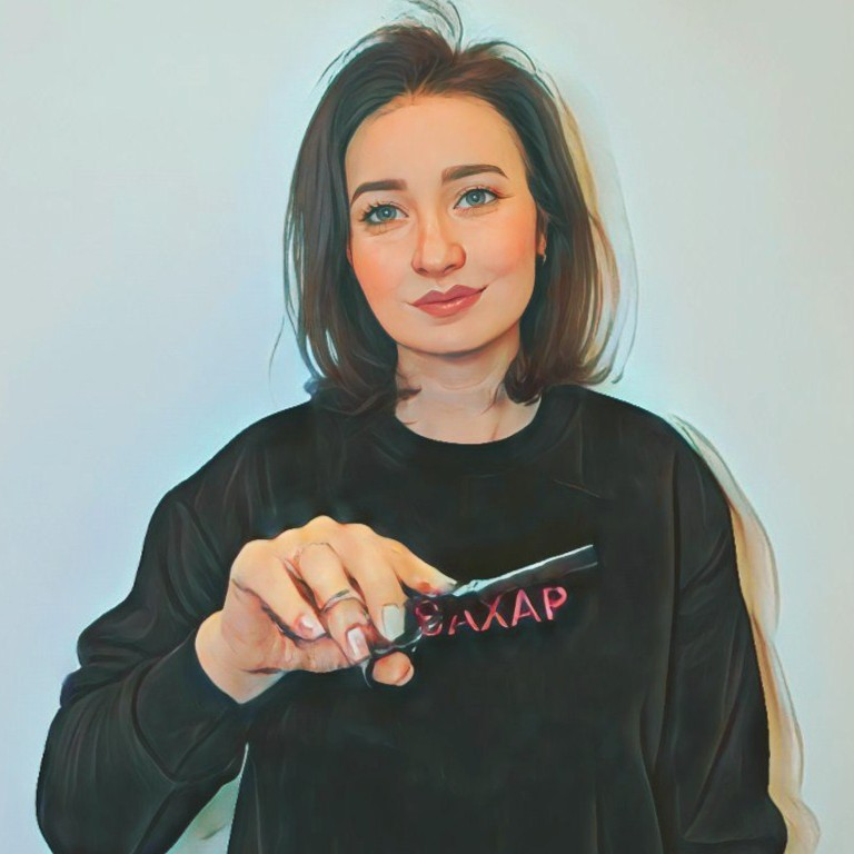 Татьяна Ф.