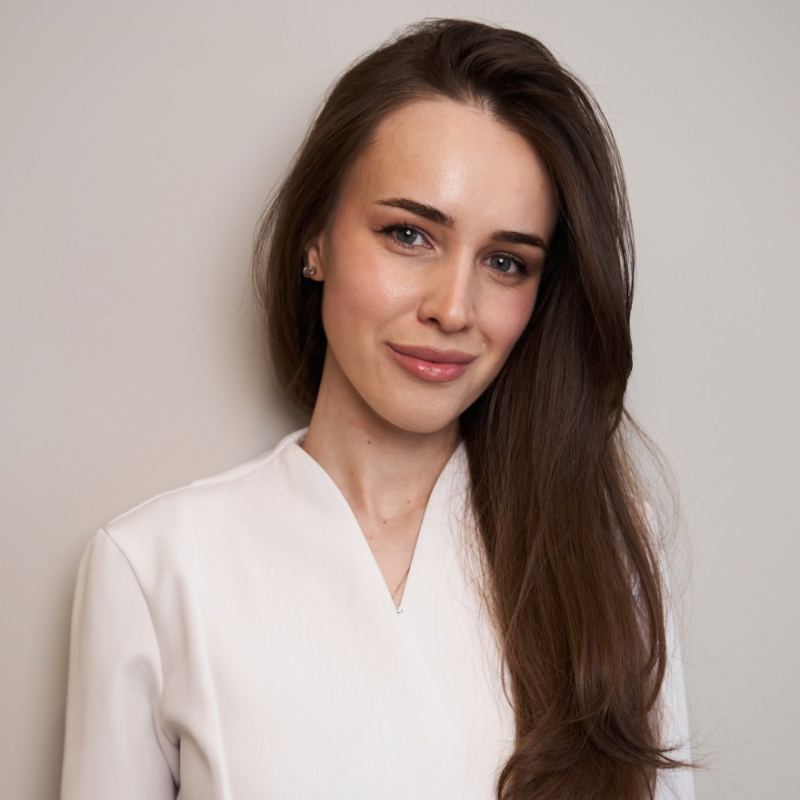 Шипильгинова Алина Геннадьевна