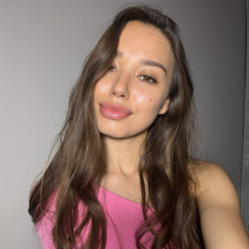 Кристина Шаркова