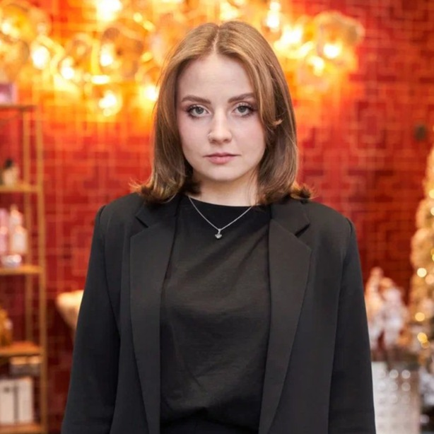Анна