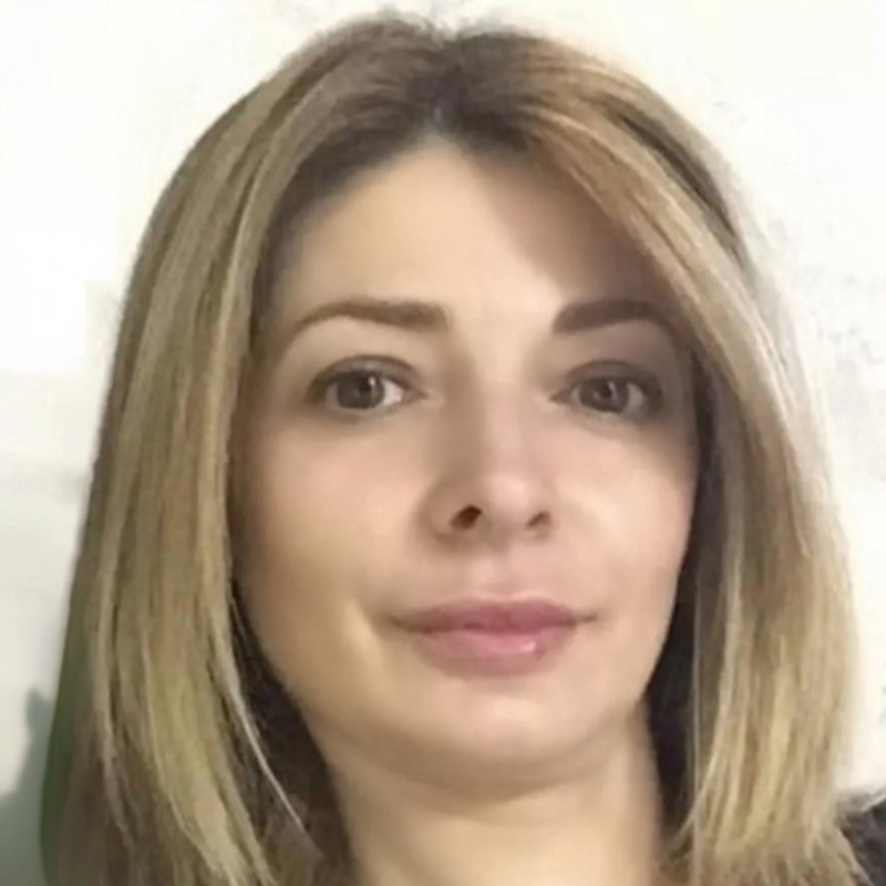 Кристина