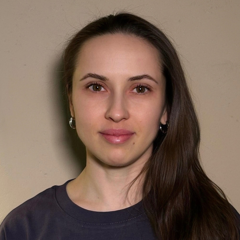 Вероника Вова