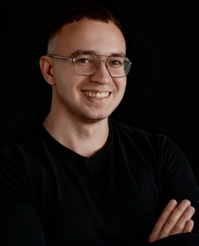 Алексеев Григорий