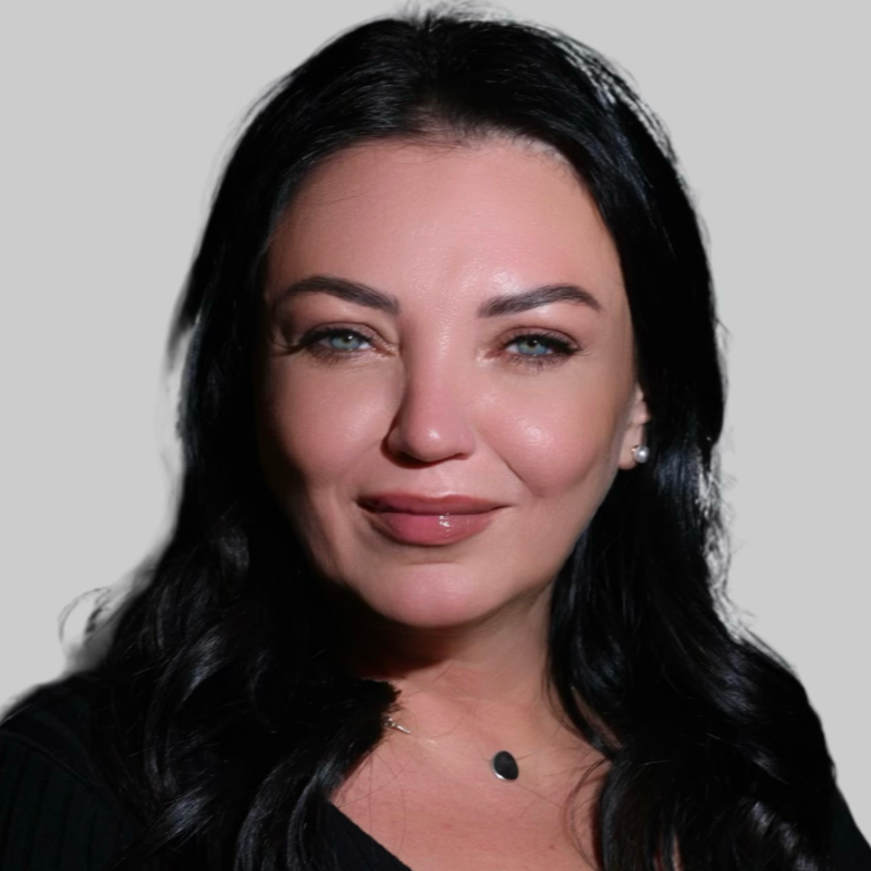 Сергеева Юлия