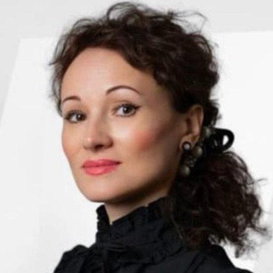 Синякова Каролина