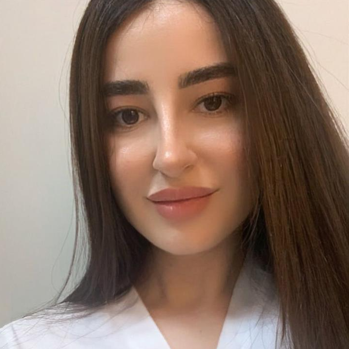 Арина