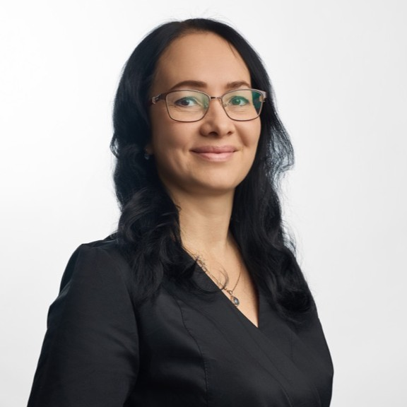 Галеева Ирина Александровна