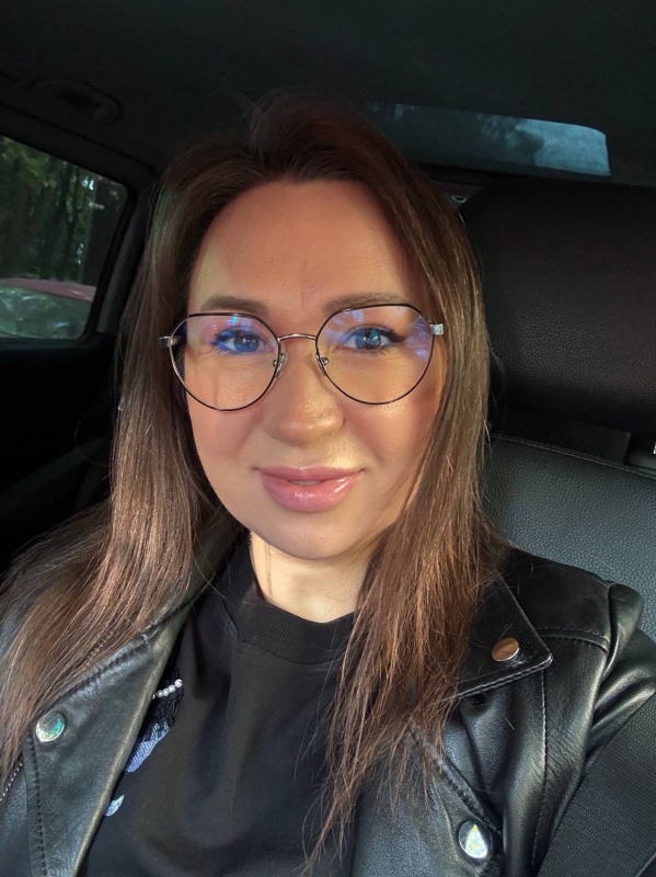 Валерия Мастер