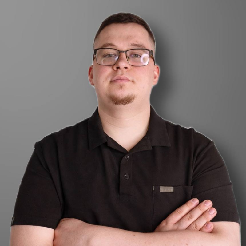 Феликс Данилов