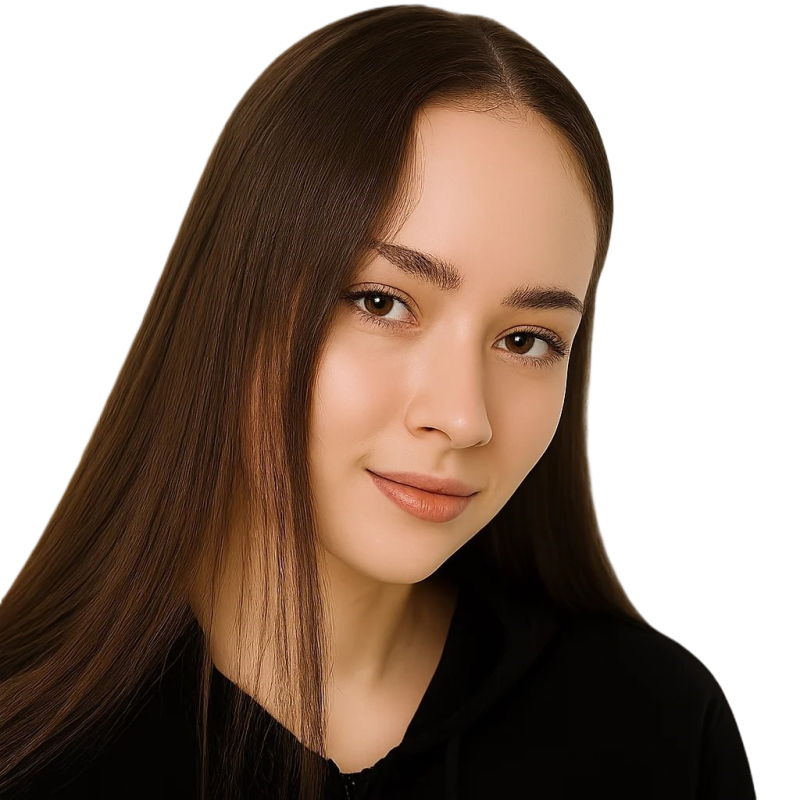 Карина Галяутдинова