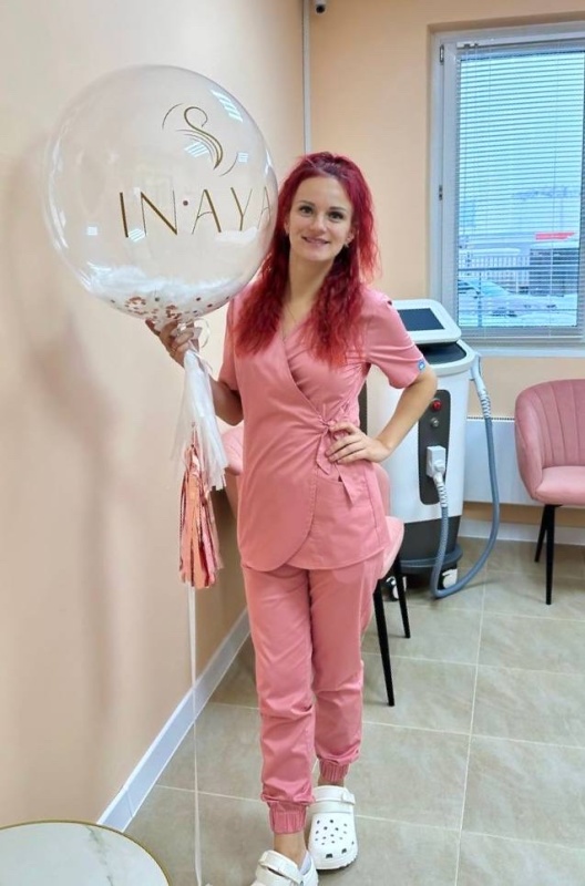 Ирина Вайс