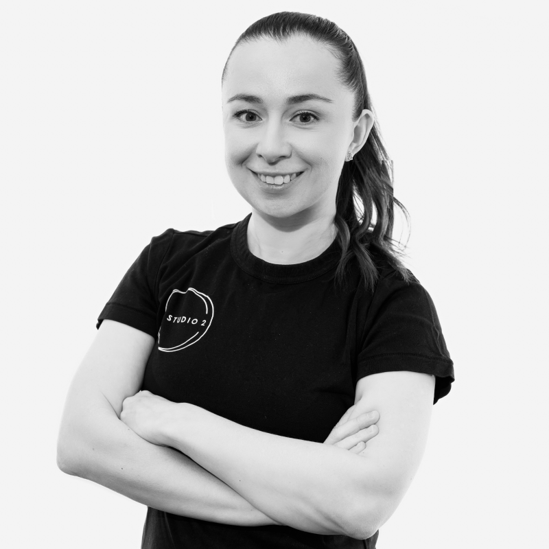 Анна Григорьева