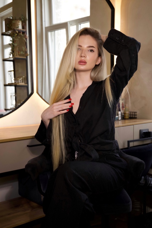 Елизавета Коваль