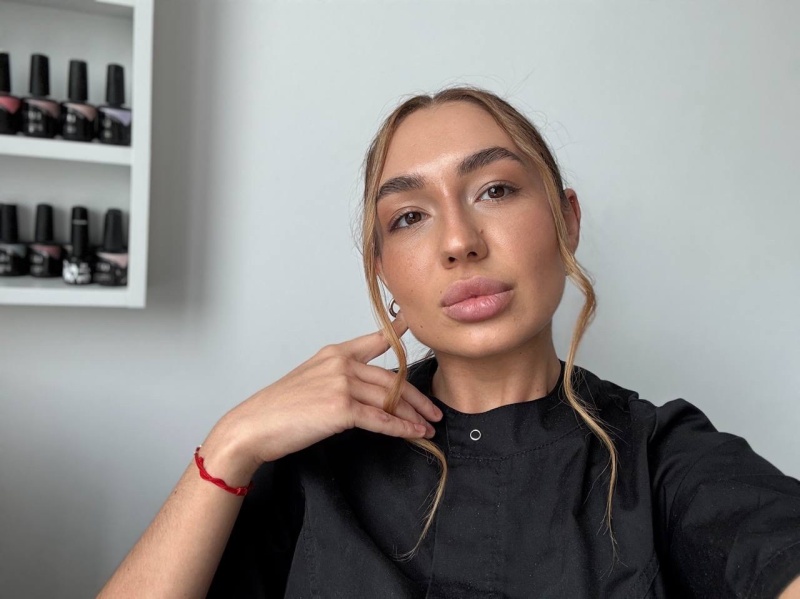 Кристина