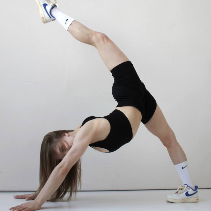 Марина Майстер