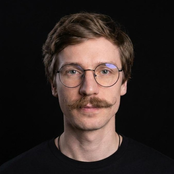 Владимир Михайлов