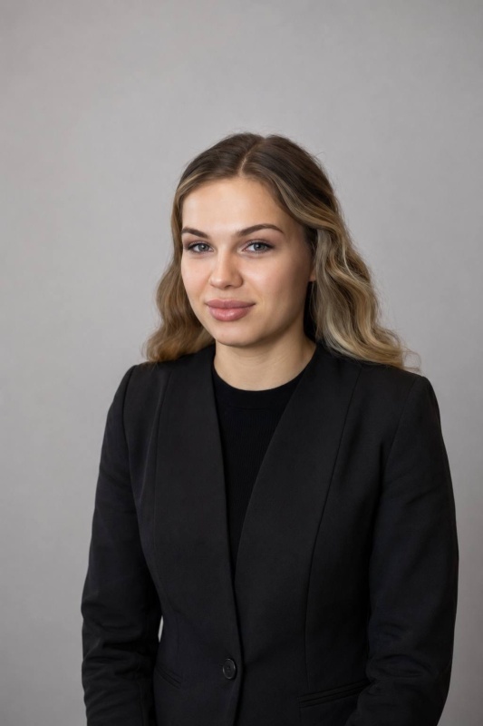Анастасия Ш