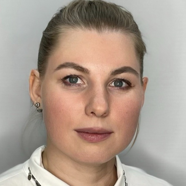 Анастасия Никонова