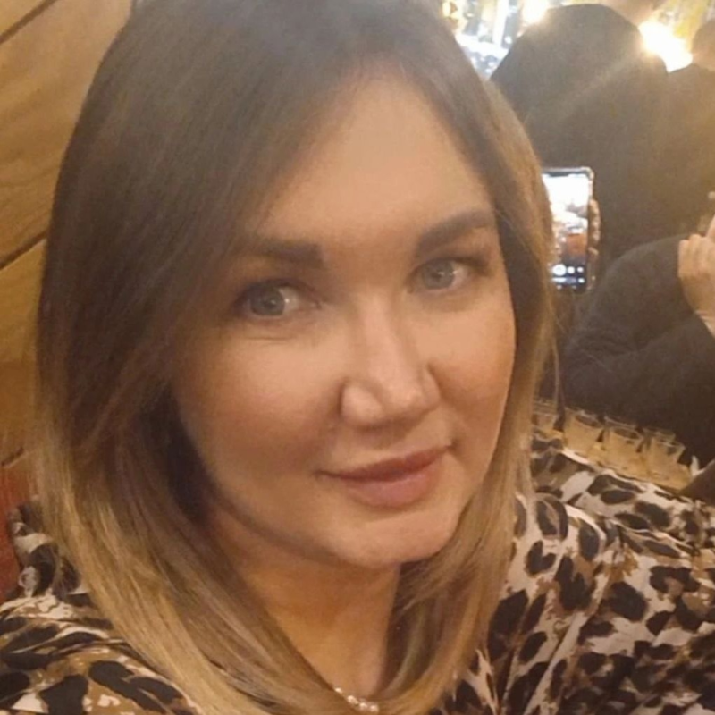 Капитонова Наталия Валерьевна