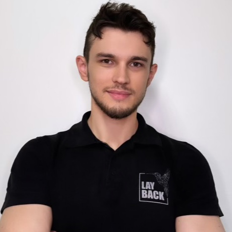 Александр Манылов