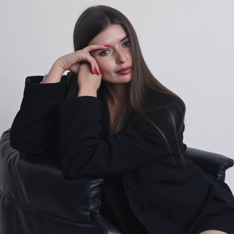 Екатерина