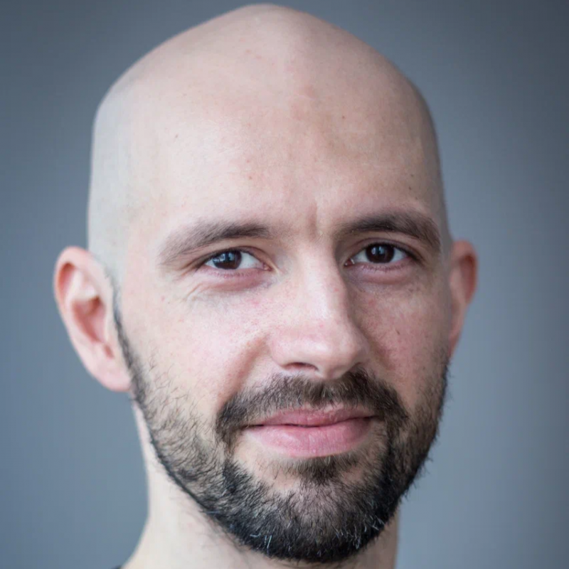 Дмитрий Барышников