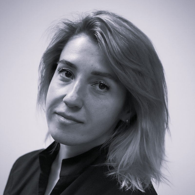 Ирина Мельницина