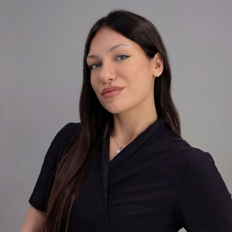 Литвинова Светлана