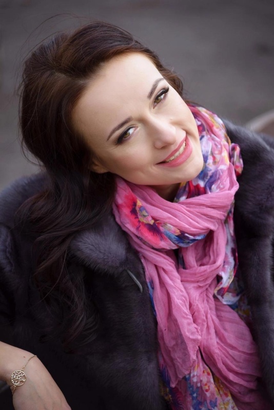 Елена
