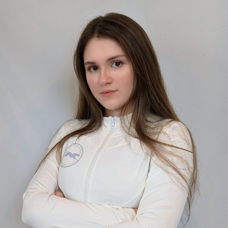 Алиса Никифорова