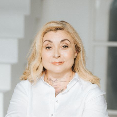 Ольга Короткова
