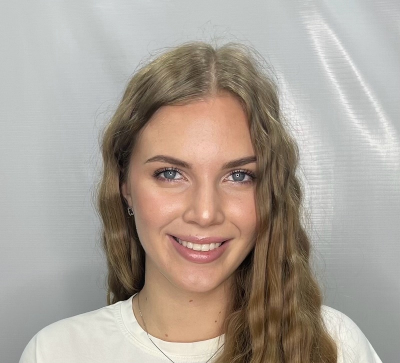 Екатерина Митина