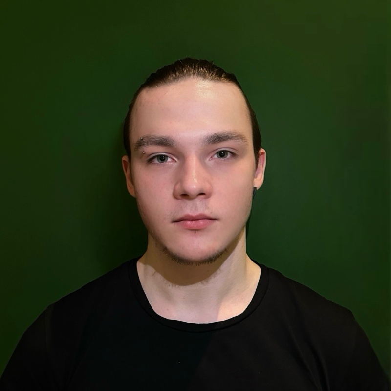 Кирилл